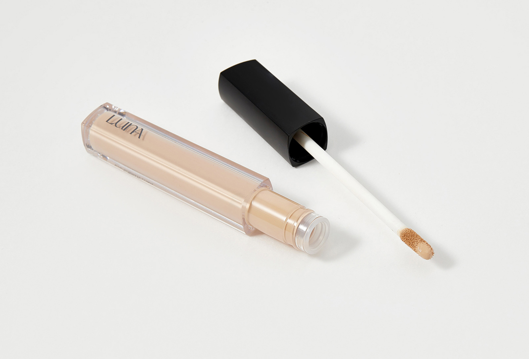 LUNA Concealer Longlasting Tip Cover-Fit