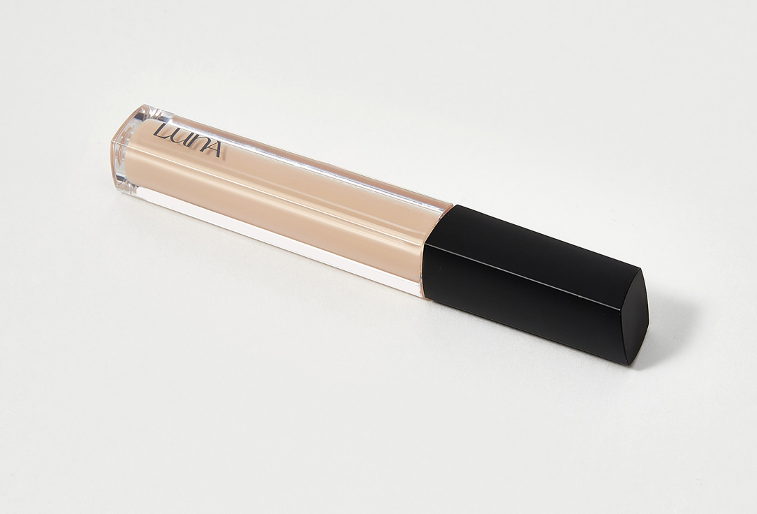 LUNA Concealer Longlasting Tip Cover-Fit