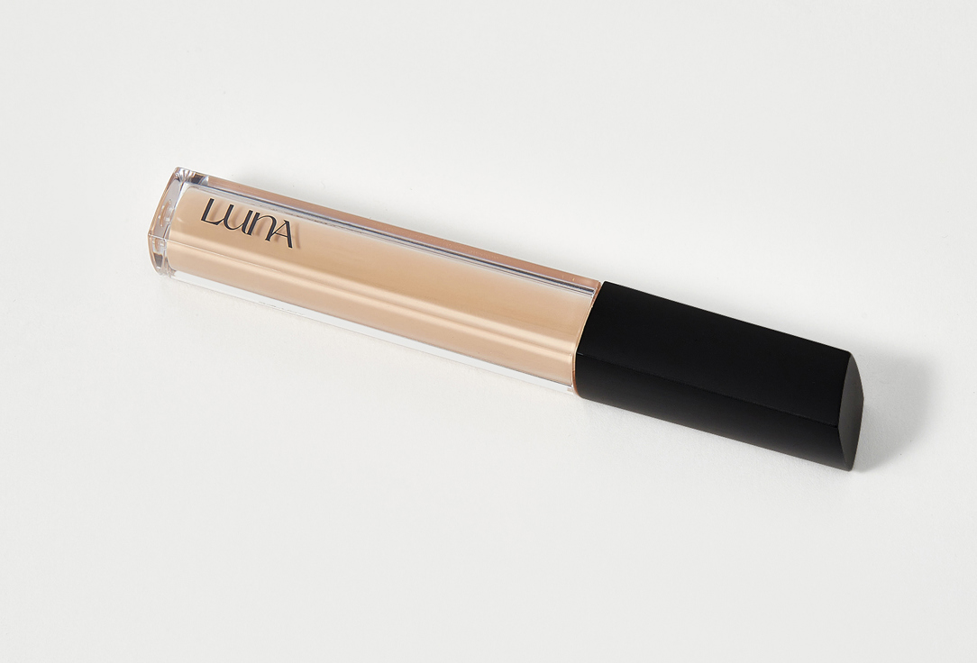 LUNA Concealer Longlasting Tip Cover-Fit