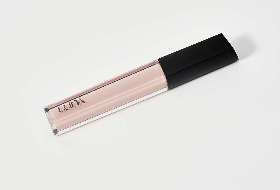 LUNA Concealer Longlasting Tip Cover-Fit