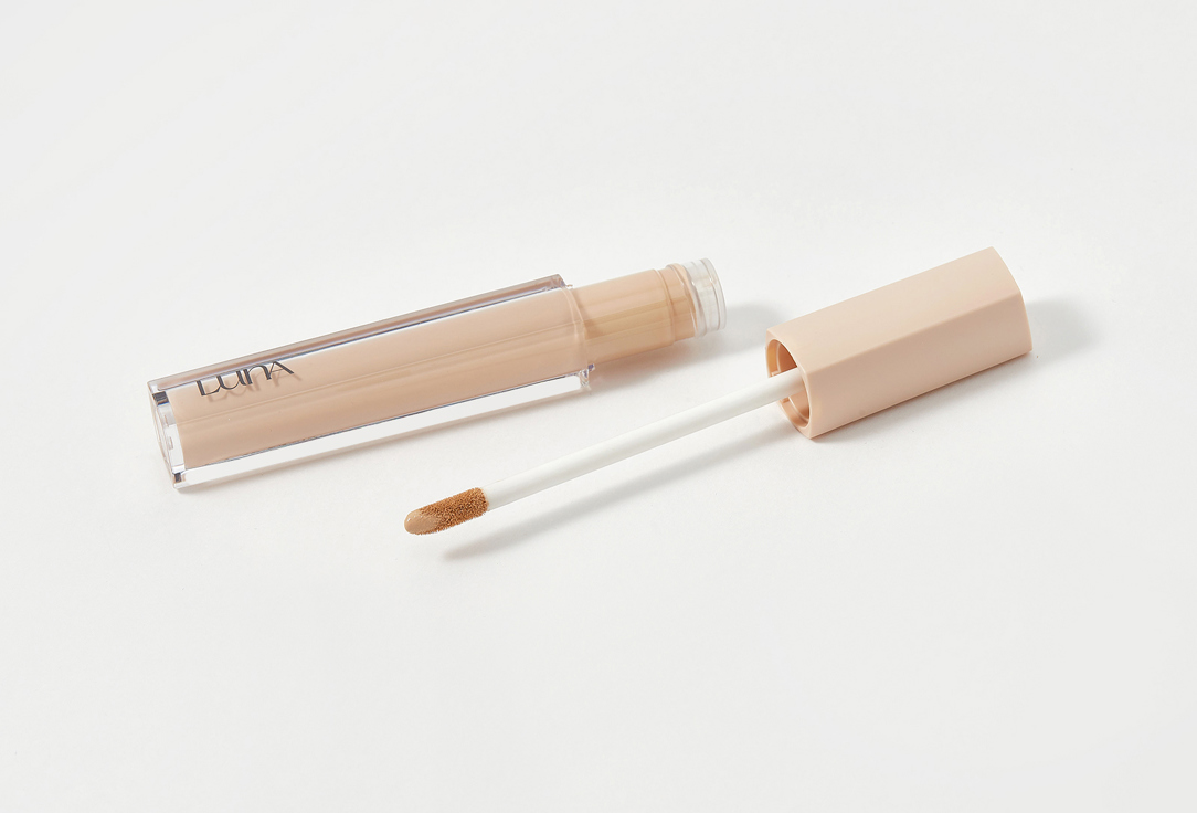 LUNA Concealer Longlasting Tip Cover-Fit