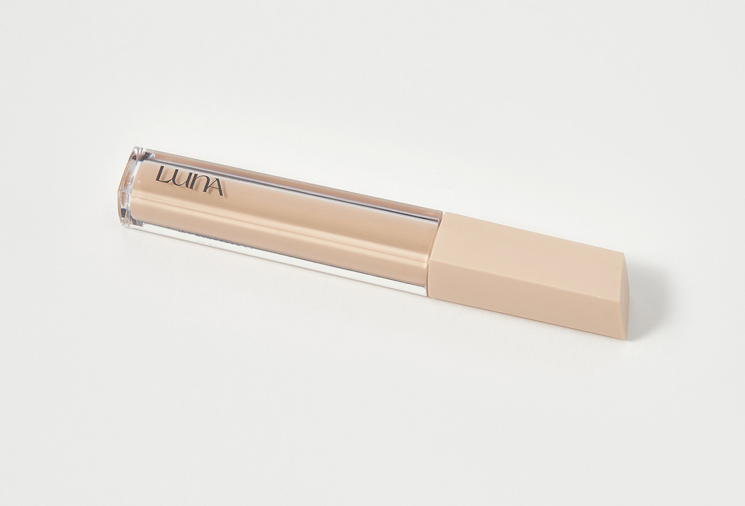 LUNA Concealer Longlasting Tip Cover-Fit