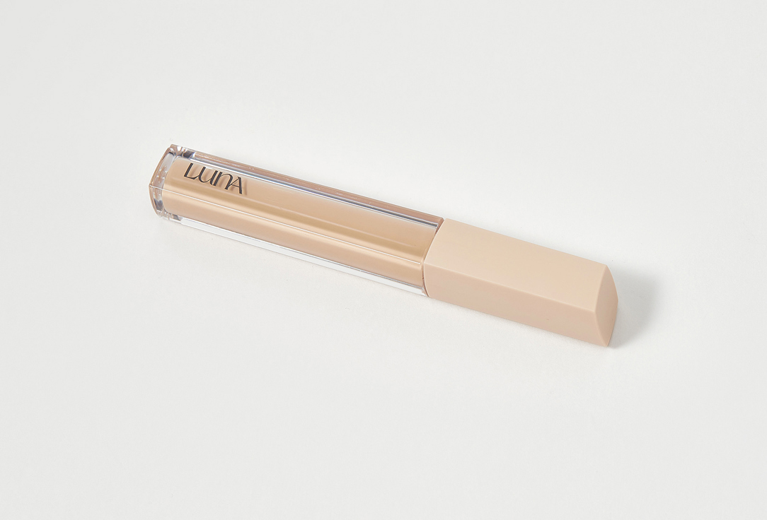 LUNA Concealer Longlasting Tip Cover-Fit