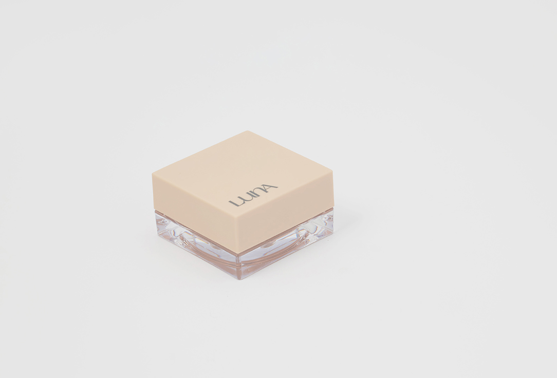 LUNA Concealer Conceal Pot