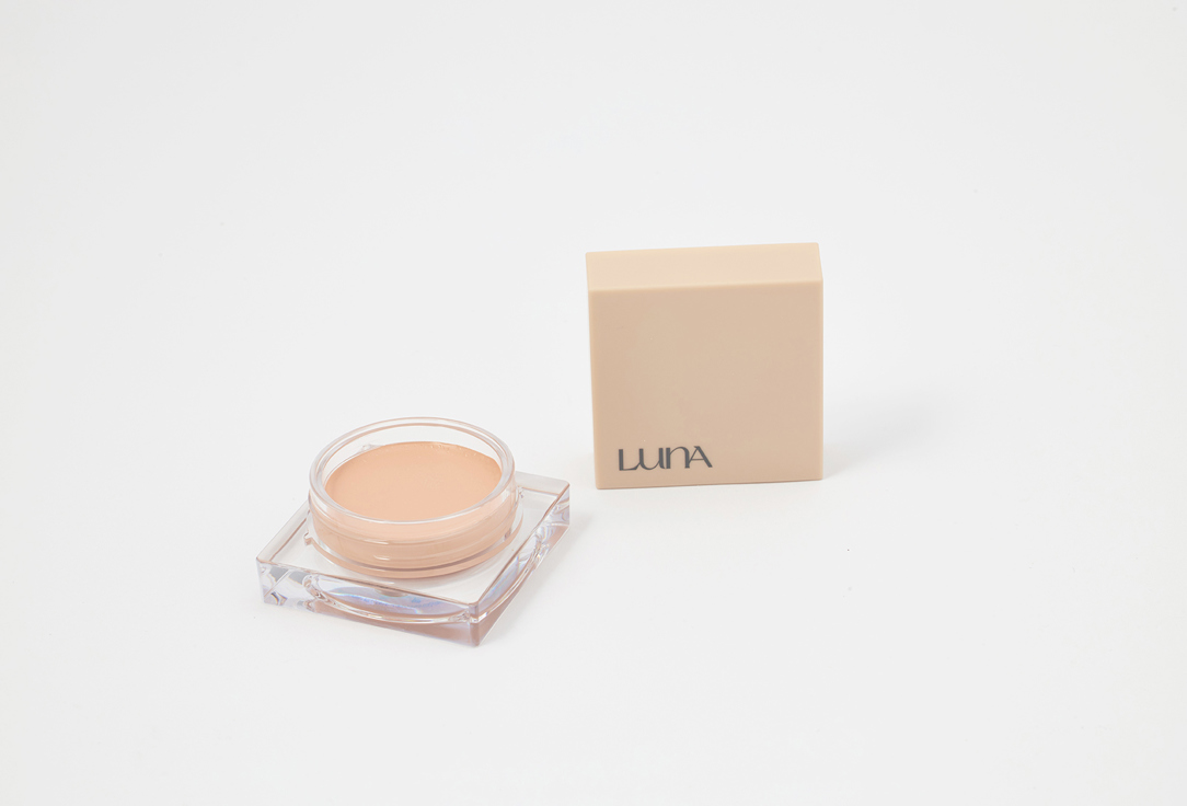 LUNA Concealer Conceal Pot