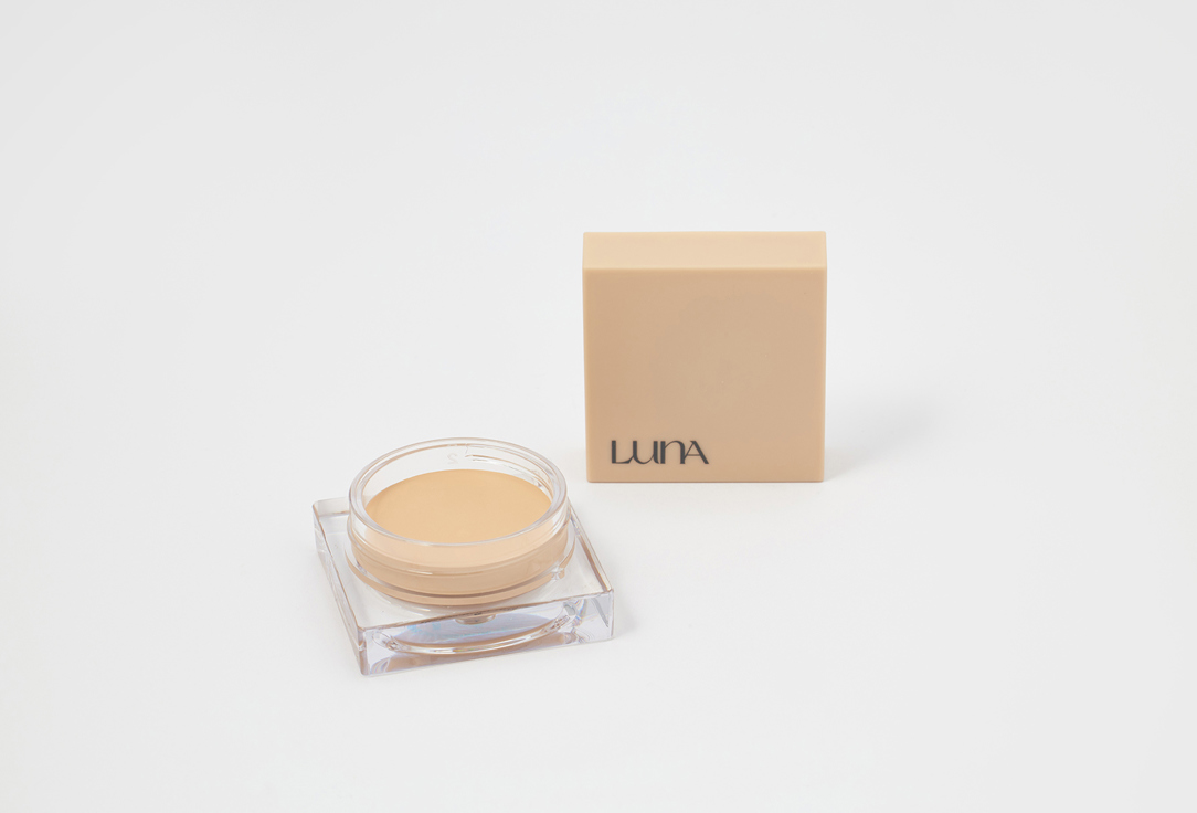 LUNA Concealer Conceal Pot