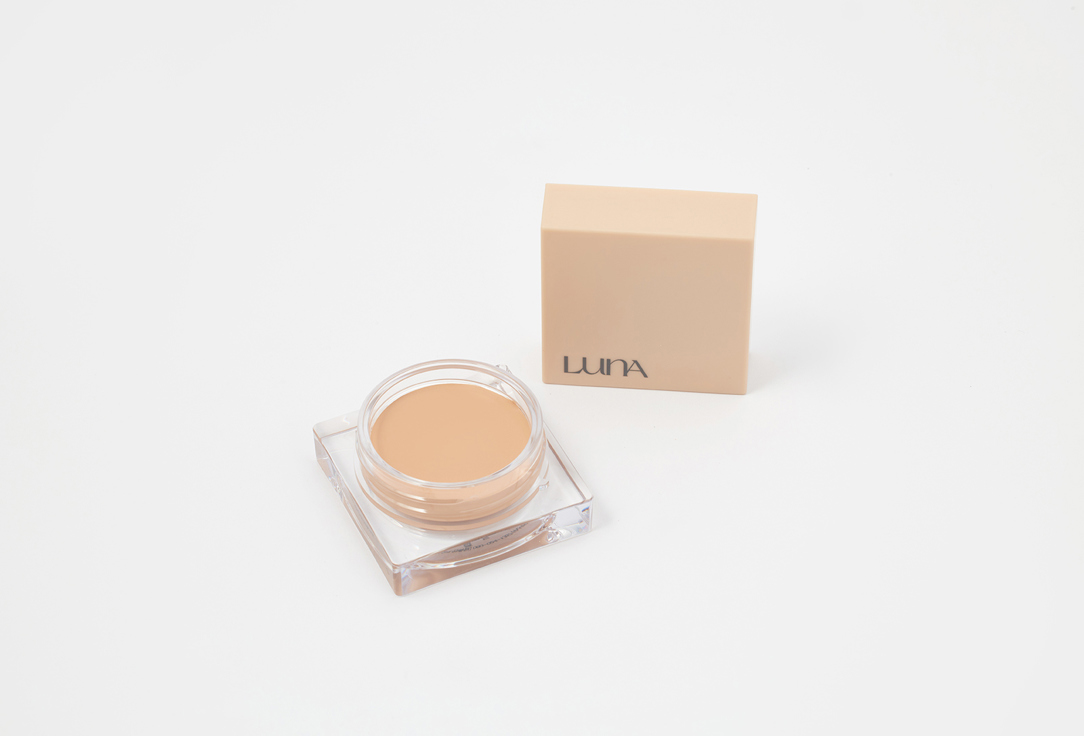 LUNA Concealer Conceal Pot