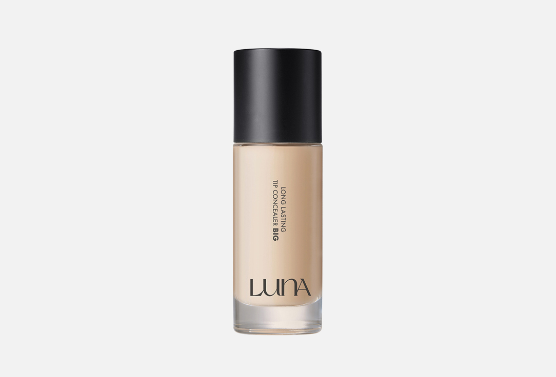 LUNA Concealer Longlasting Tip Cover-Fit