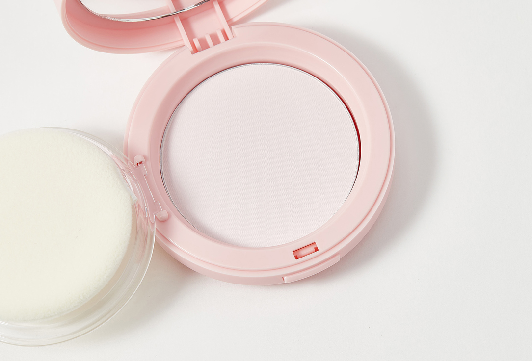 LUNA Face Powder SPF 50 Pro Photo Finisher