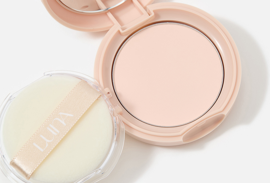 LUNA Setting Powder SPF 37 Fixer