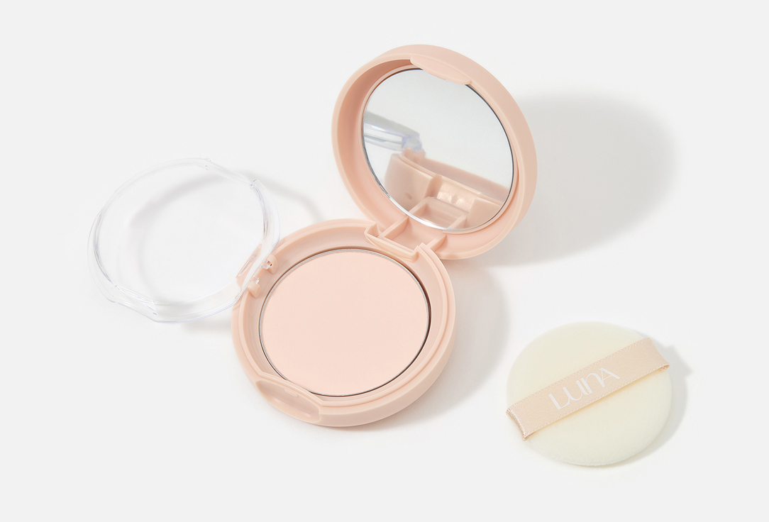 LUNA Setting Powder SPF 37 Fixer