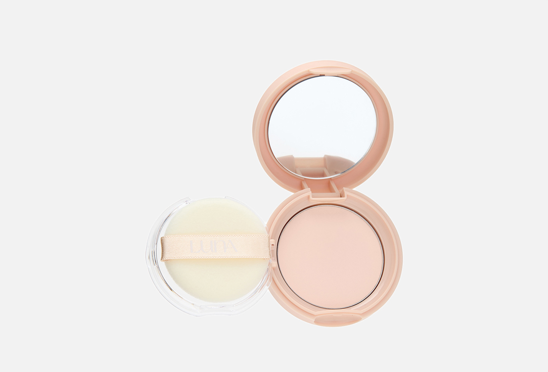 LUNA Setting Powder SPF 37 Fixer