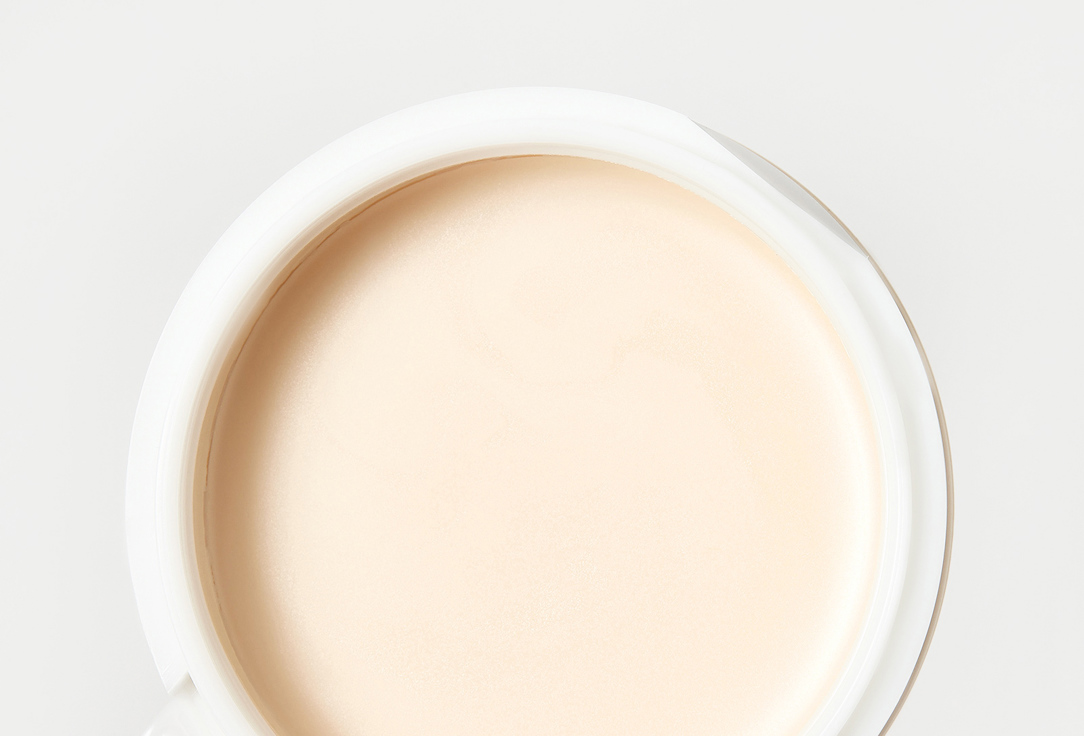 point& Face cleansing balm Deep Melting Soy