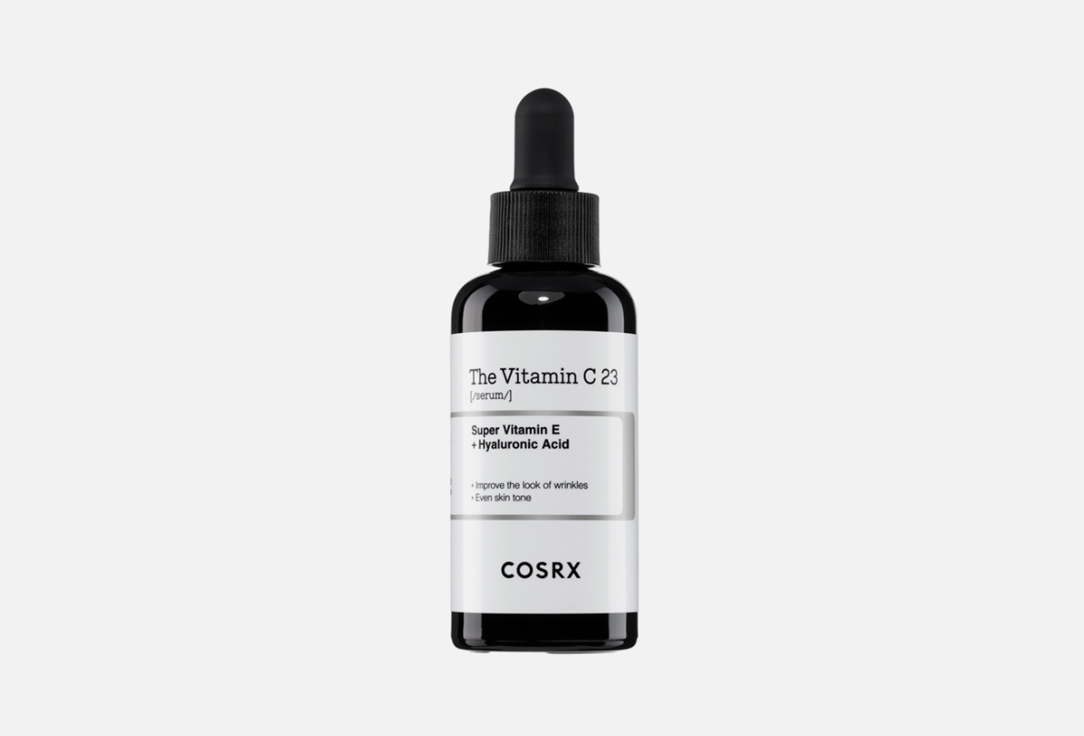 The vitamin c 23  20 