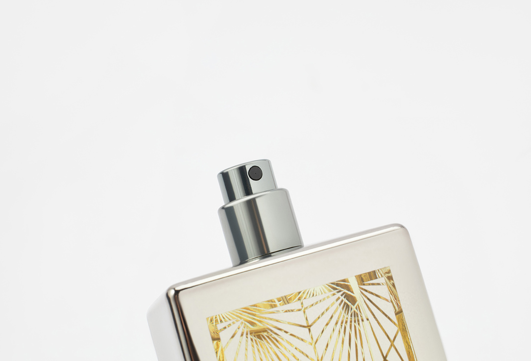 KAJAL Eau de parfum Faris