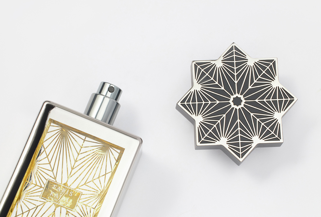 KAJAL Eau de parfum Faris