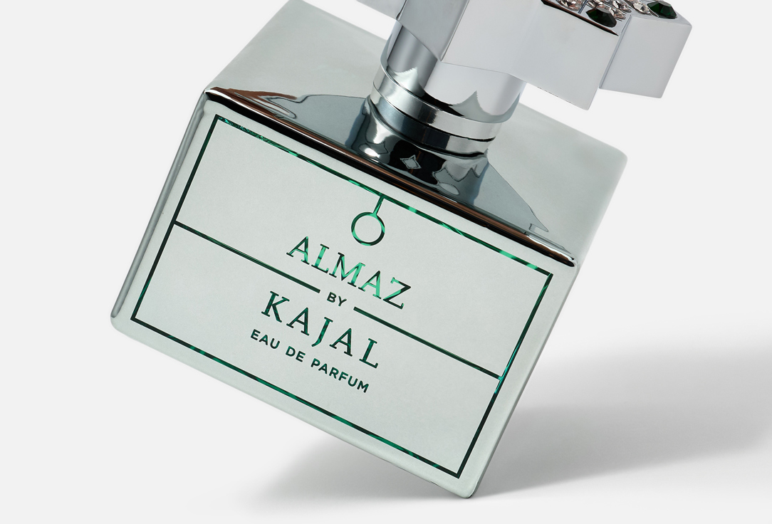 KAJAL Eau de parfum Almaz