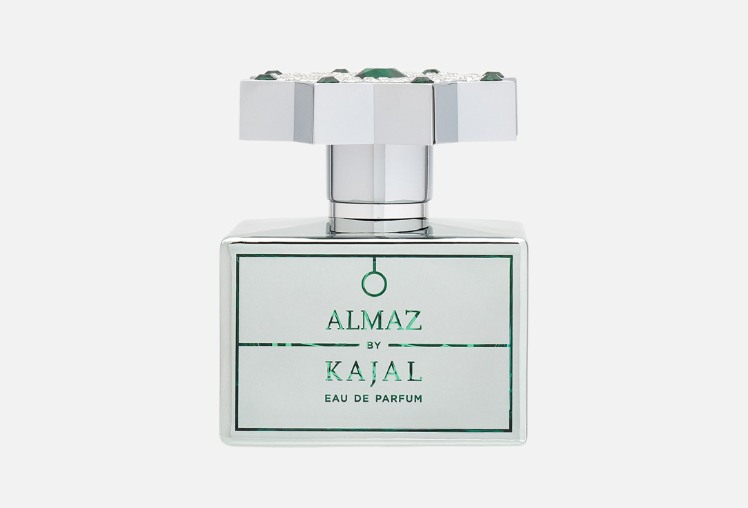 KAJAL Eau de parfum Almaz