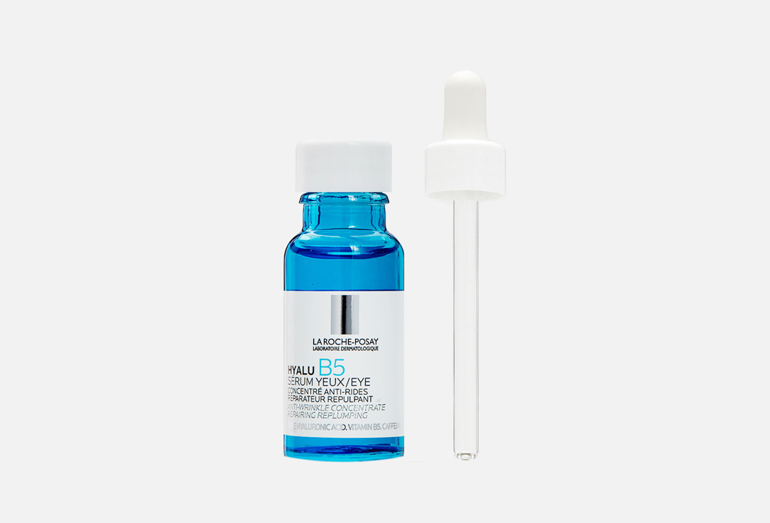 La Roche-Posay Eye serum Hyalu B5 