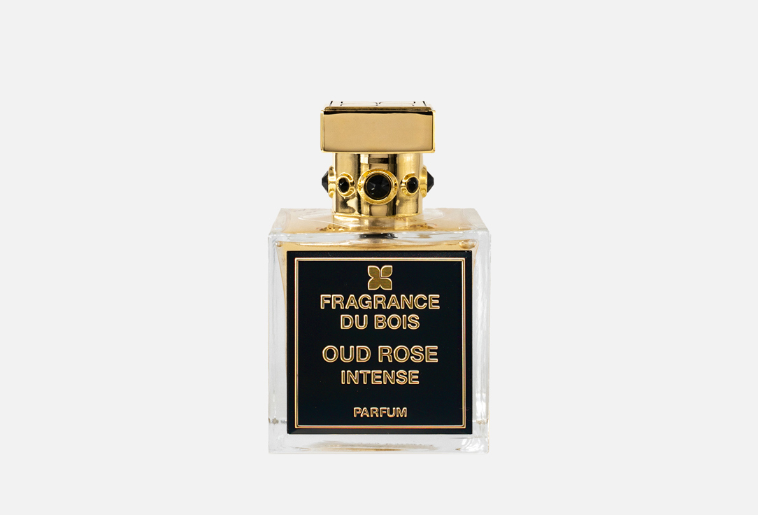 OUD ROSE INTENSE   100 