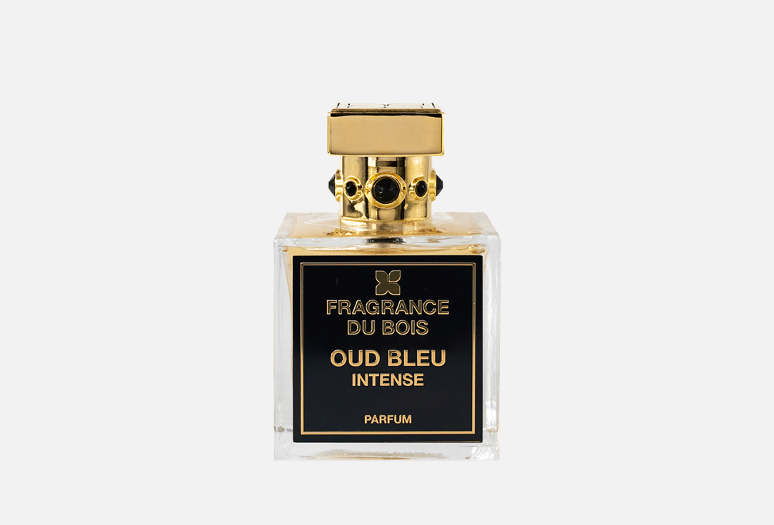 Fragrance Du Bois Eau de Parfum OUD BLEU INTENSE