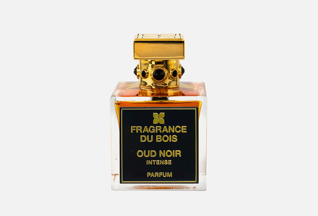 Fragrance Du Bois Eau de Parfum OUD NOIR INTENSE