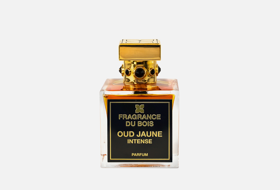 OUD JAUNE INTENSE   50 