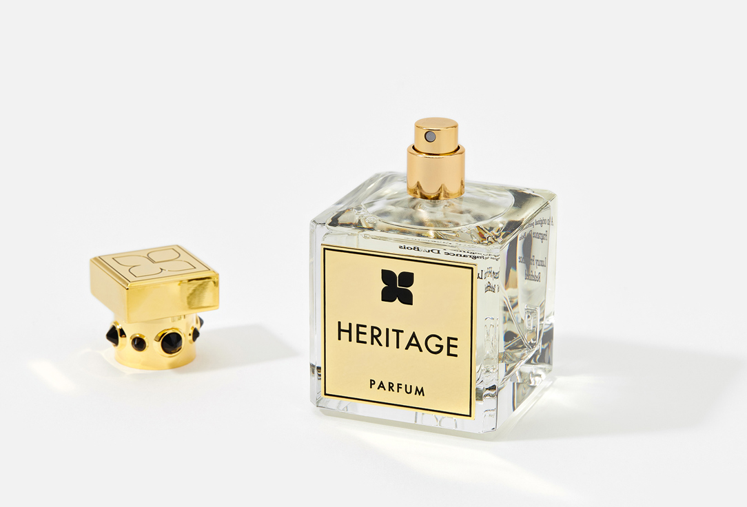 Fragrance Du Bois Eau de Parfum HERITAGE