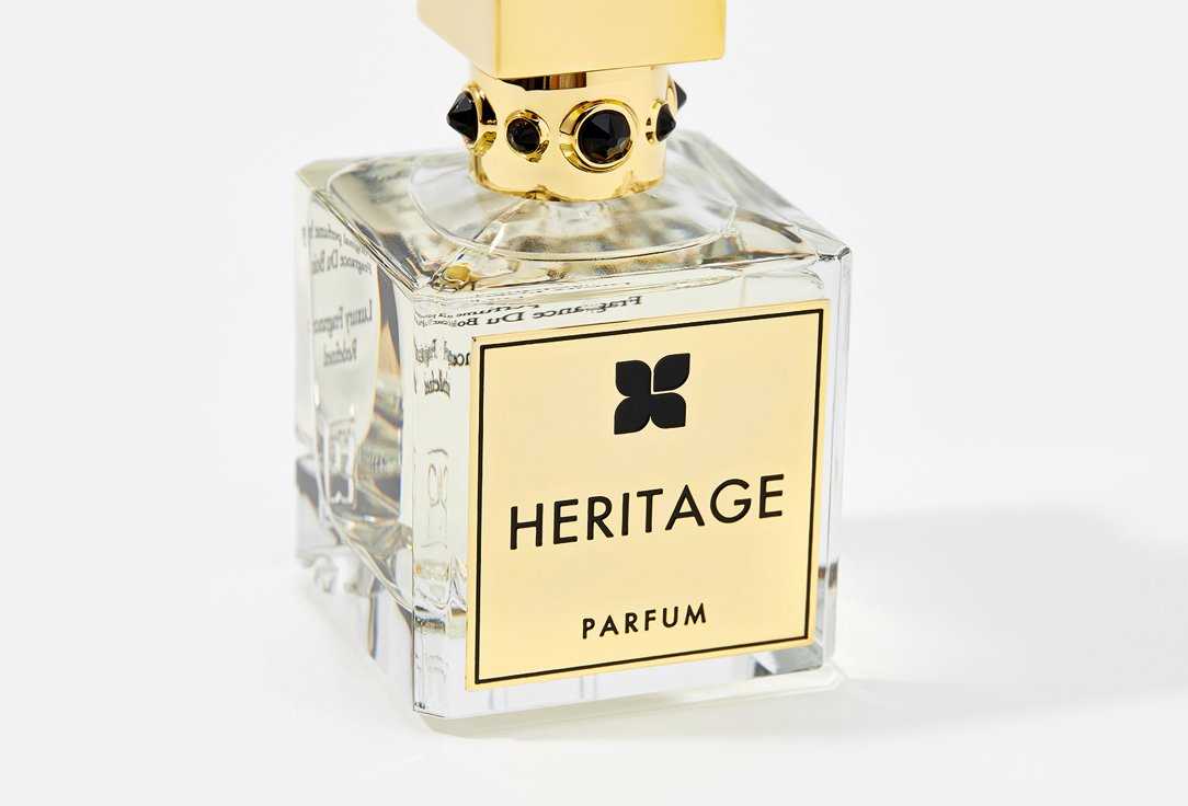 Fragrance Du Bois Eau de Parfum HERITAGE