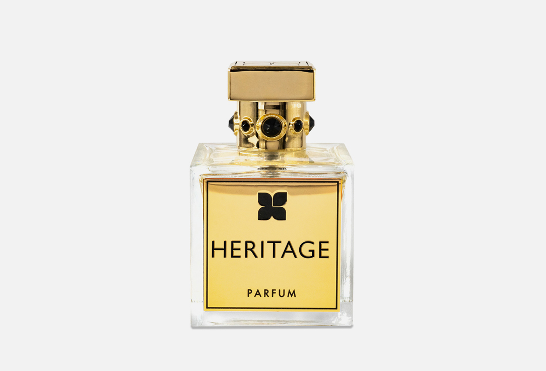 Fragrance Du Bois Eau de Parfum HERITAGE