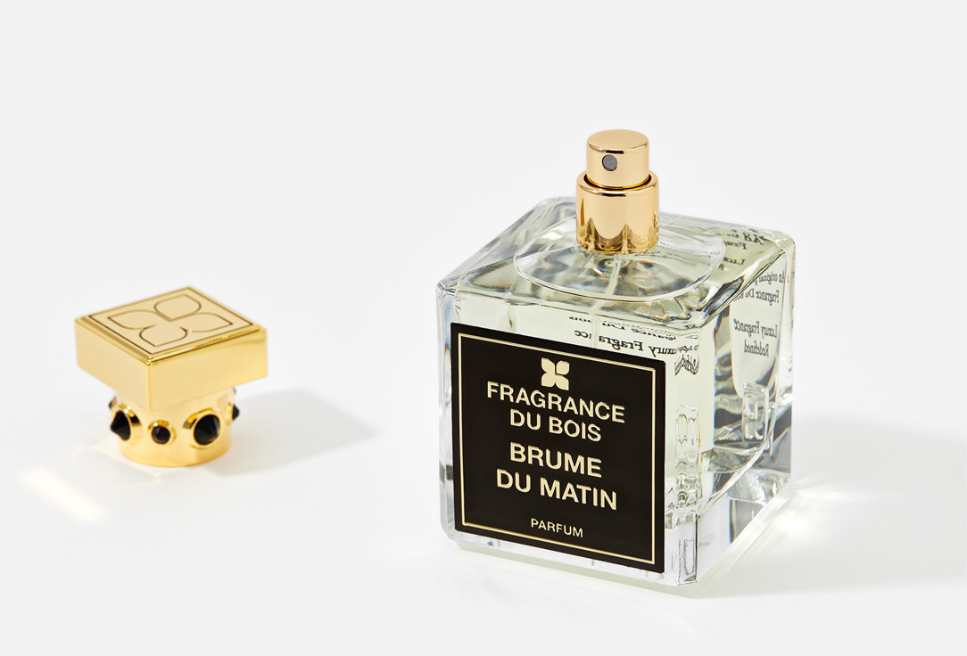 Fragrance Du Bois Eau de Parfum BRUME DU MATIN