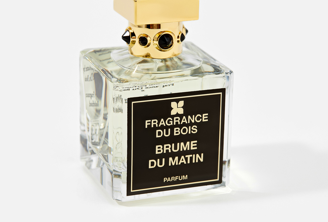 Fragrance Du Bois Eau de Parfum BRUME DU MATIN