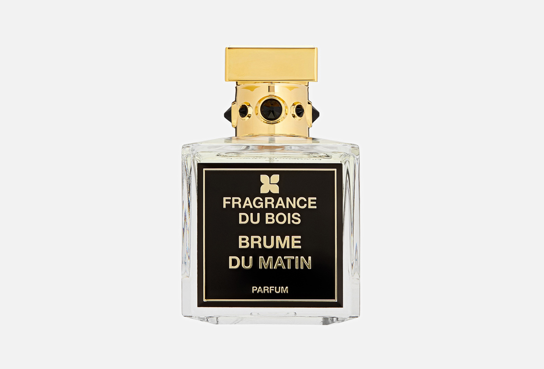 Fragrance Du Bois Eau de Parfum BRUME DU MATIN