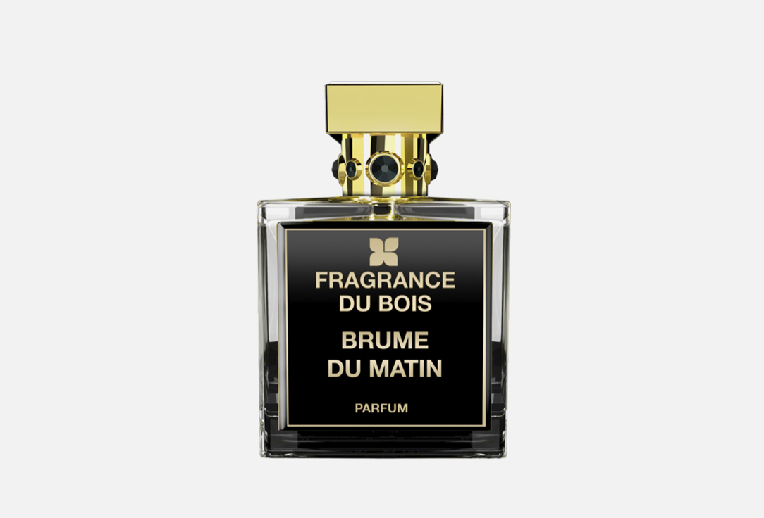 Fragrance Du Bois Eau de Parfum BRUME DU MATIN