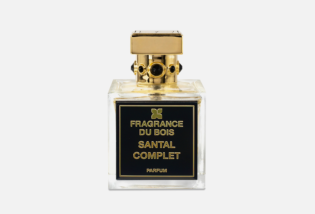 Fragrance Du Bois Eau de Parfum SANTAL COMPLET 