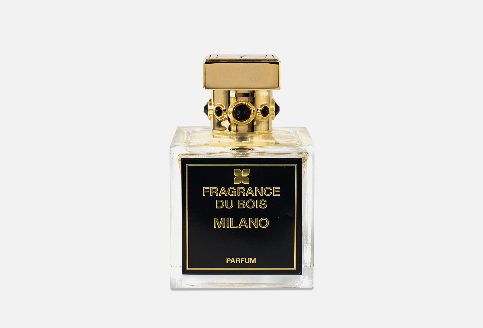 Fragrance Du Bois Eau de Parfum MILANO 100 ml — buy in Saudi Arabia
