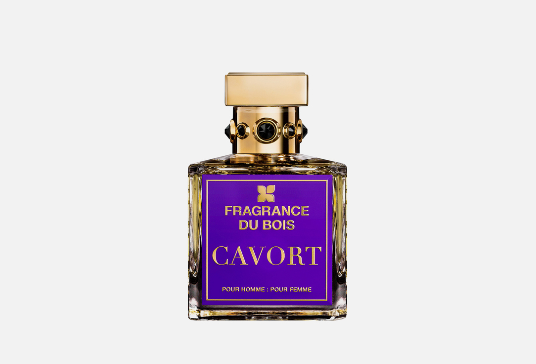 Fragrance Du Bois Eau de Parfum CAVORT