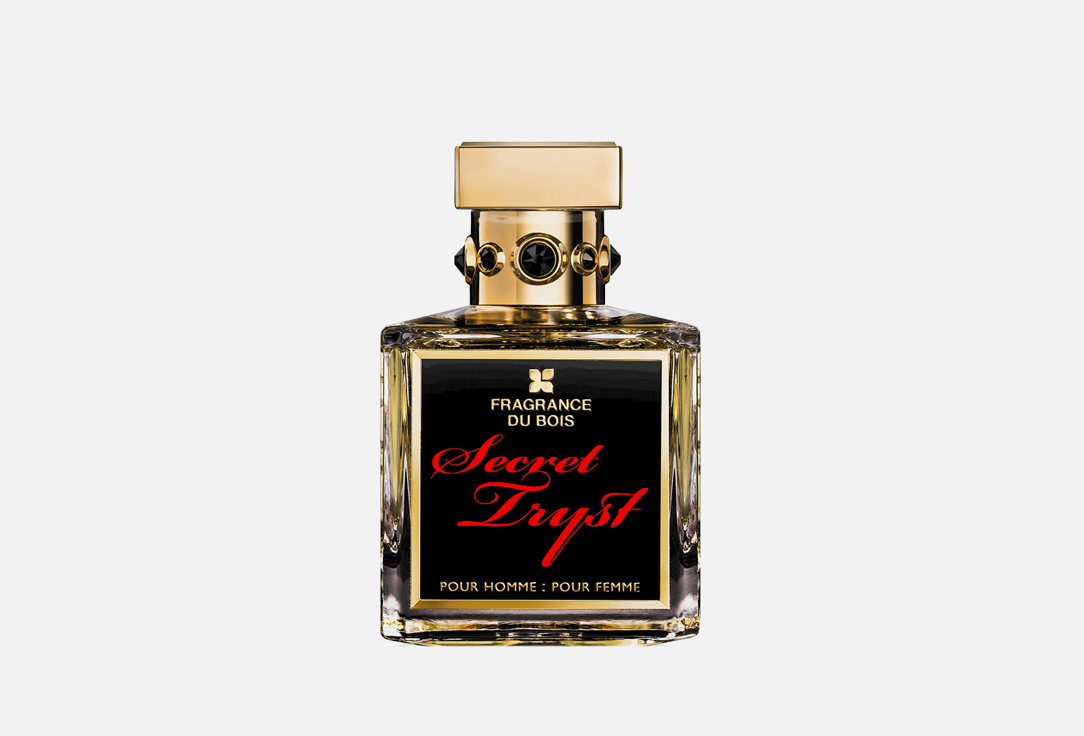 Fragrance Du Bois Eau de Parfum SECRET TRYST