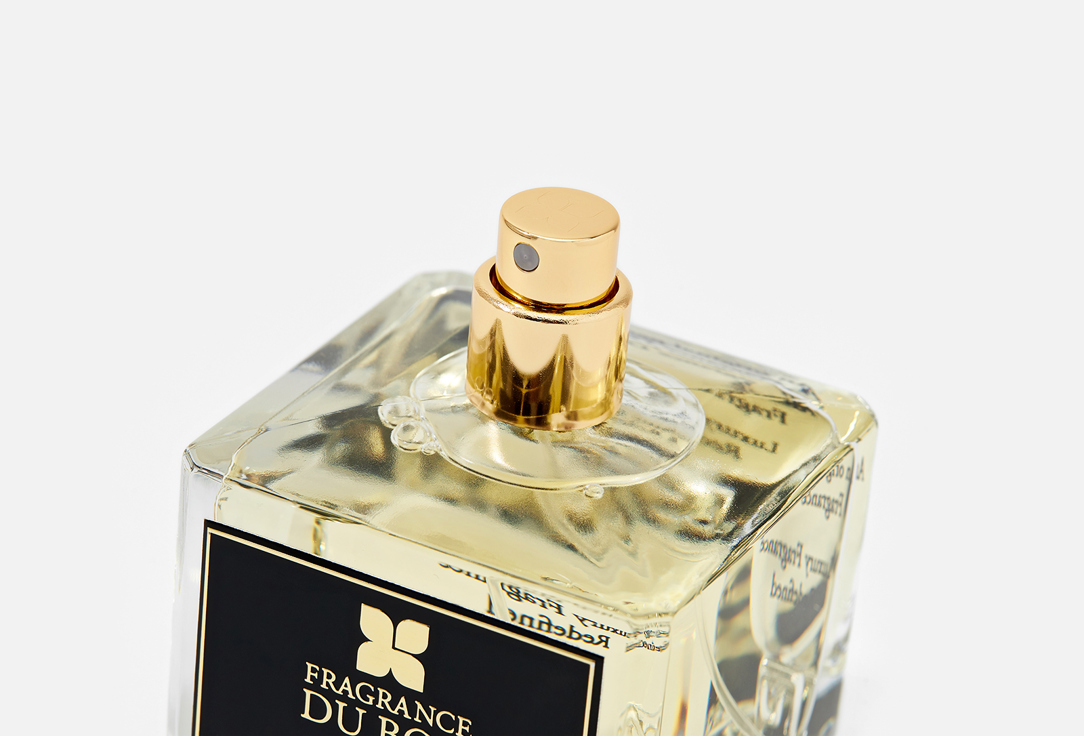 Fragrance Du Bois Eau de Parfum MINUIT ET DEMI