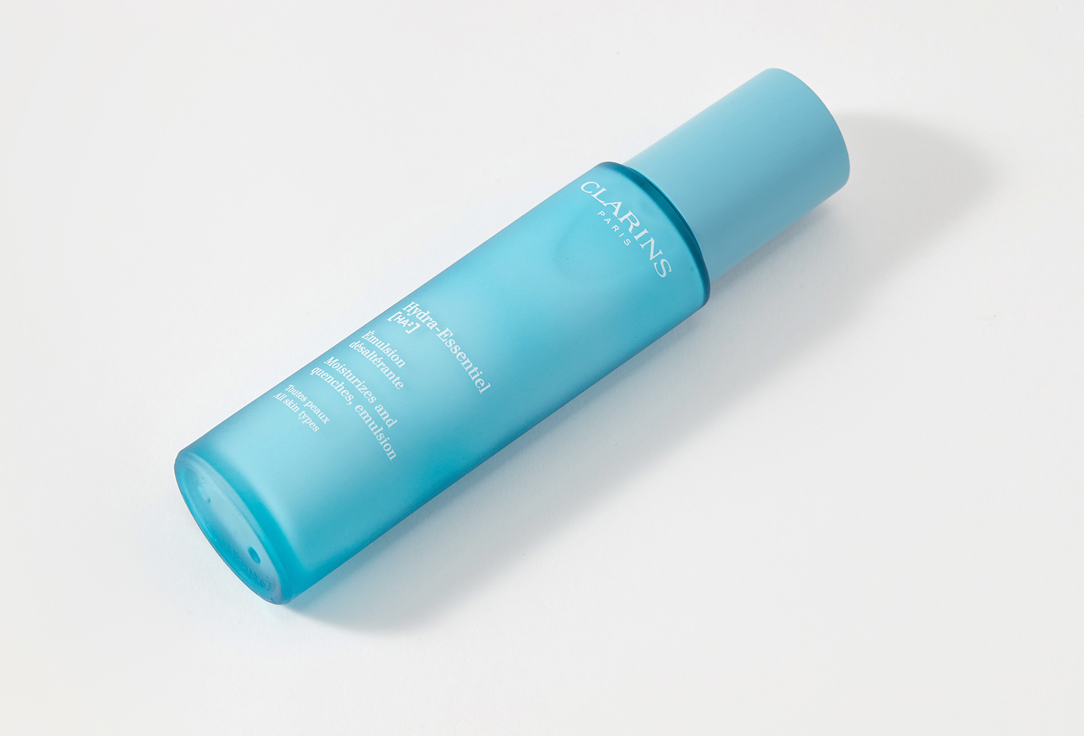 Clarins Hydrating Bi-Phase Serum Hydra-Essentiel