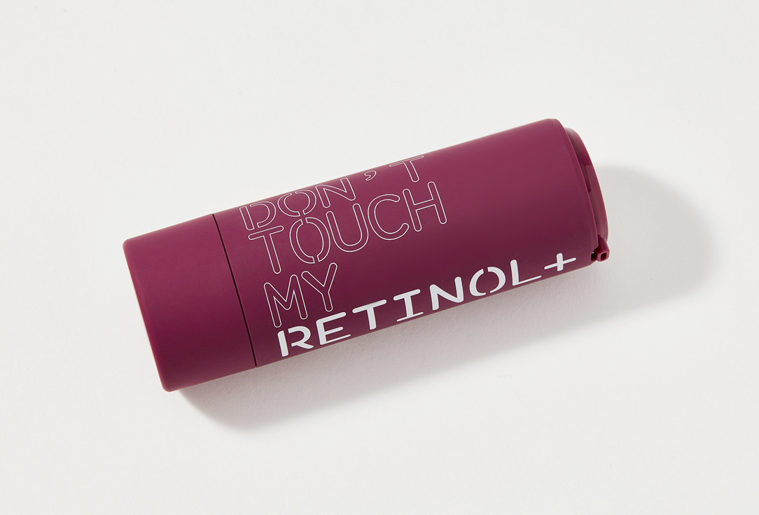 Don't Touch My Skin Anti aging serum Retinol  Plus