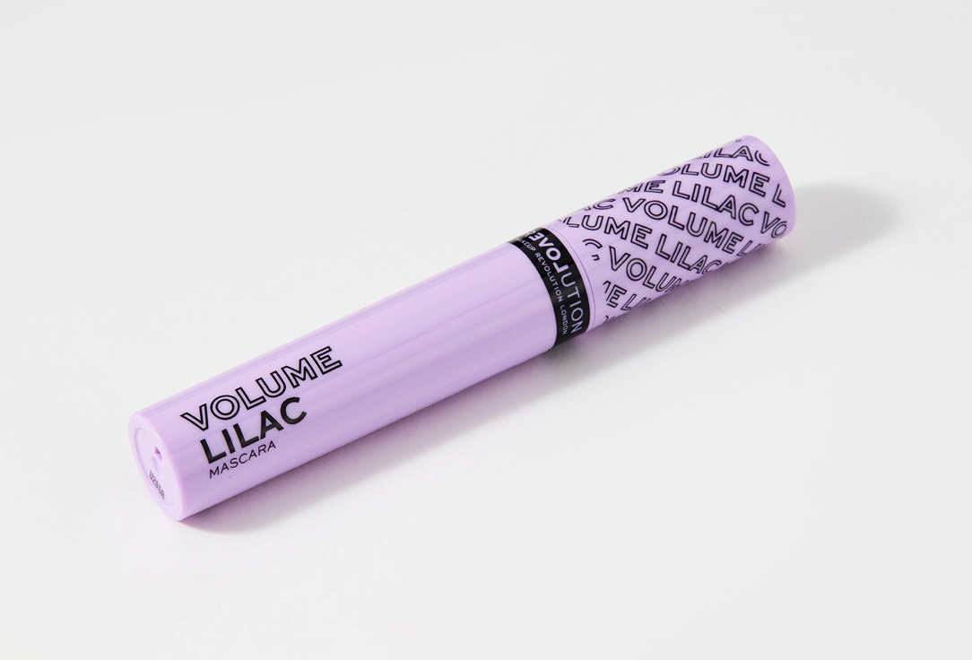 RELOVE REVOLUTION Colored Mascara Volume