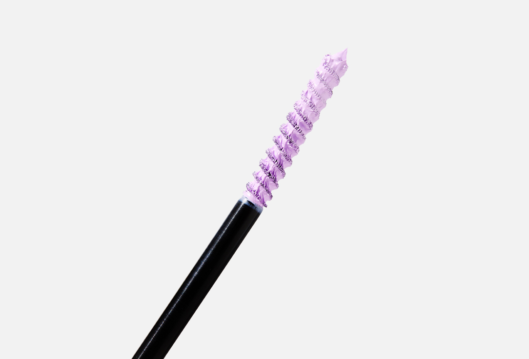 RELOVE REVOLUTION Colored Mascara Volume