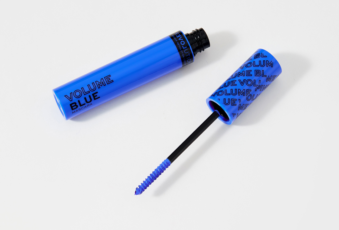 RELOVE REVOLUTION Colored Mascara Volume