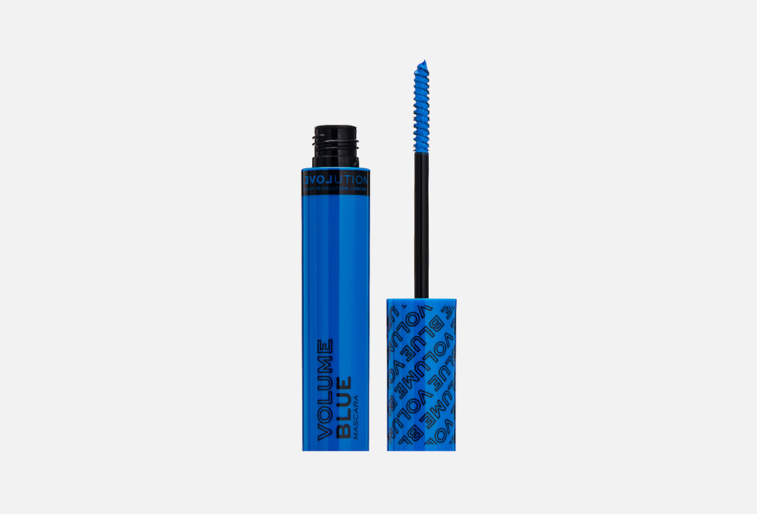 RELOVE REVOLUTION Colored Mascara Volume