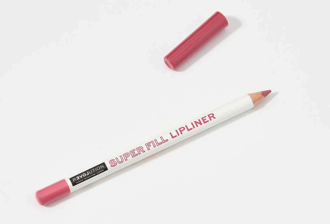 RELOVE REVOLUTION Lip contour pencil Superfill