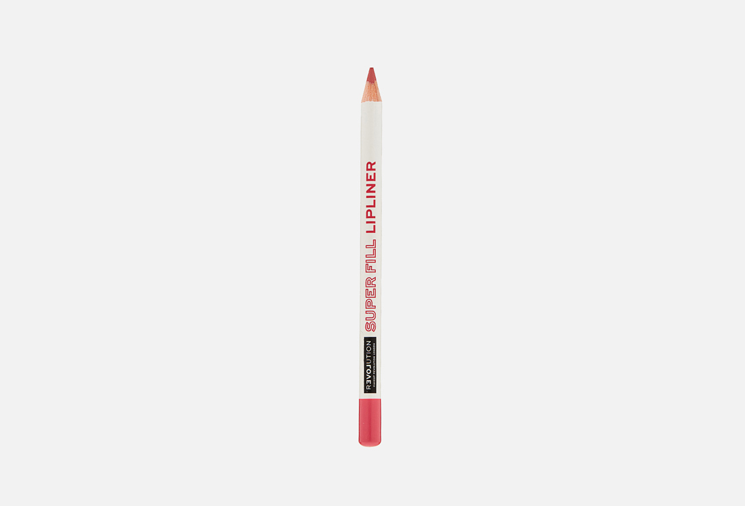 RELOVE REVOLUTION Lip contour pencil Superfill