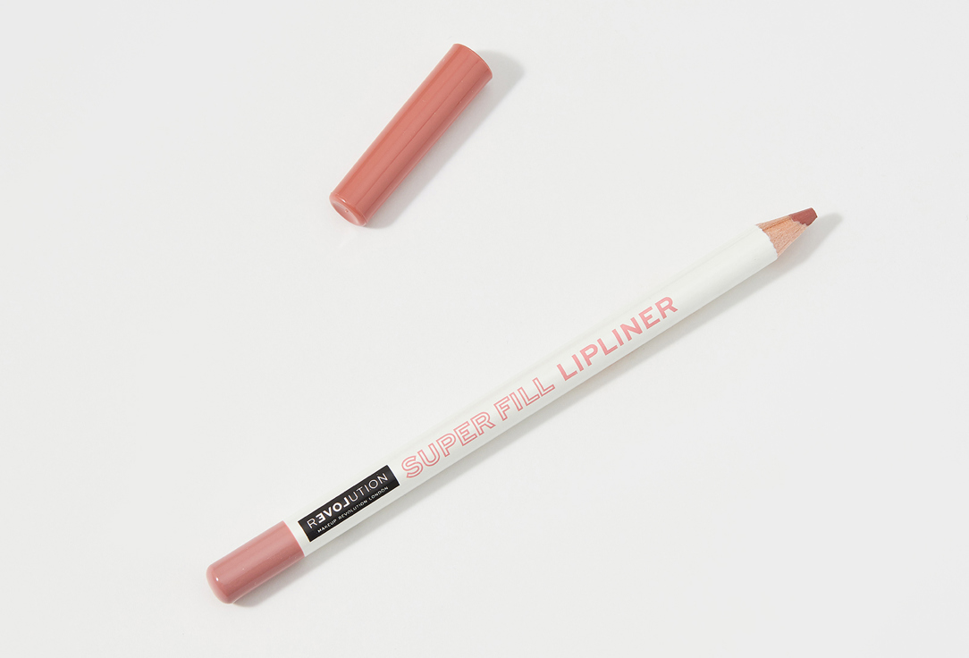 RELOVE REVOLUTION Lip contour pencil Superfill