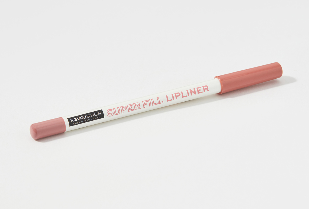 RELOVE REVOLUTION Lip contour pencil Superfill