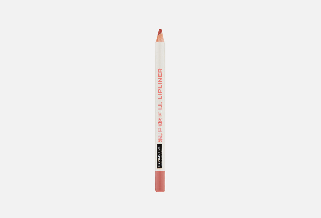 RELOVE REVOLUTION Lip contour pencil Superfill